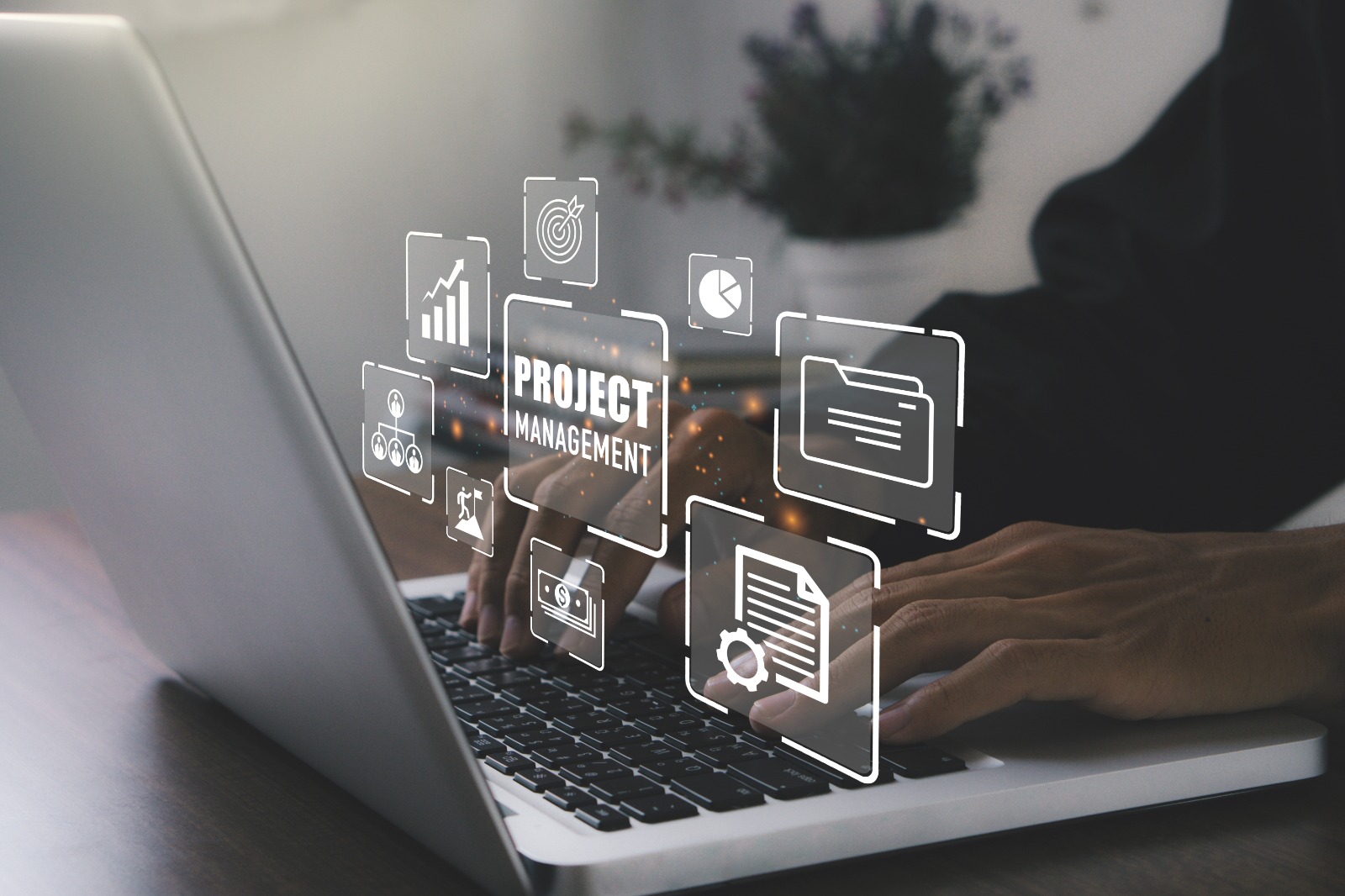 La figura del Project Manager
